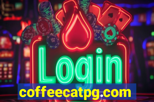 coffeecatpg.com