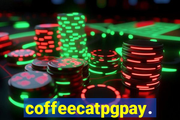 coffeecatpgpay.com
