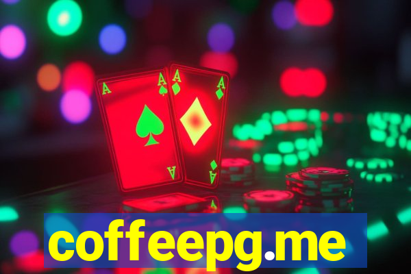 coffeepg.me