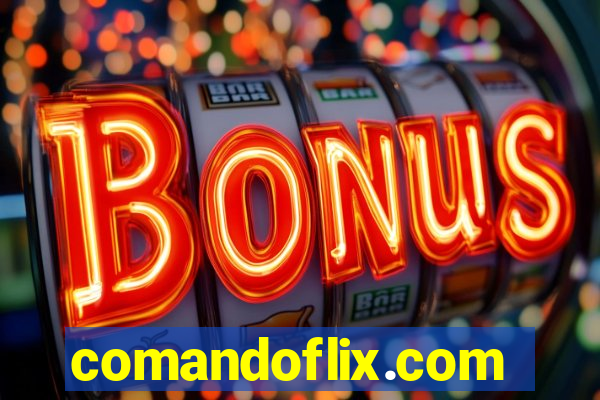 comandoflix.com