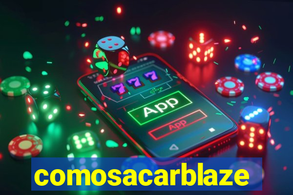 comosacarblaze