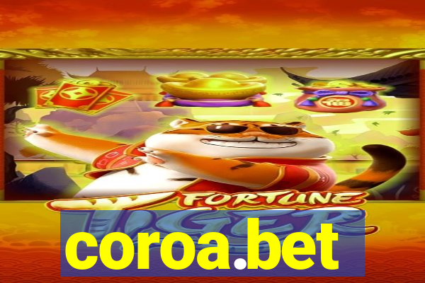 coroa.bet