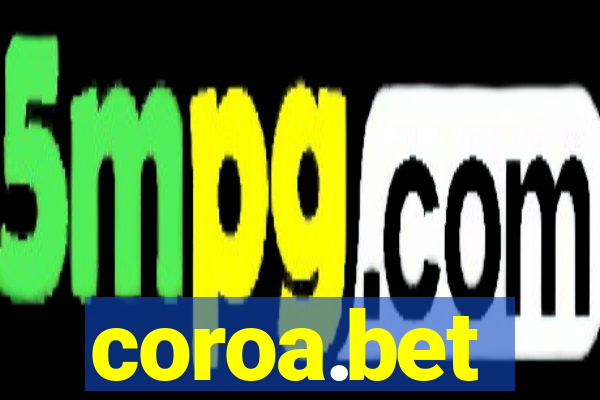 coroa.bet
