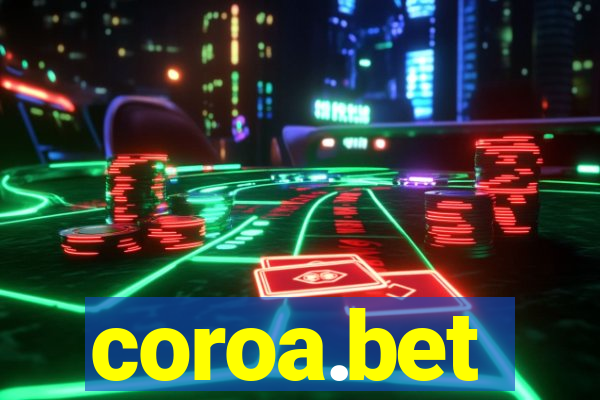 coroa.bet