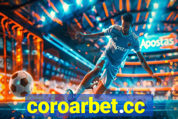 coroarbet.cc