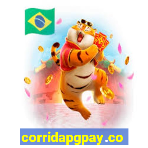 corridapgpay.com