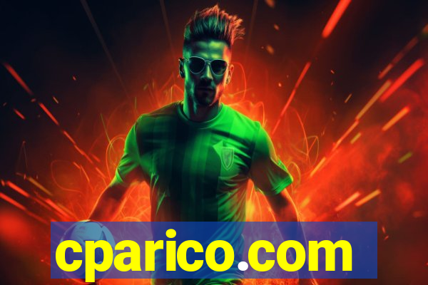 cparico.com