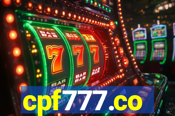 cpf777.co
