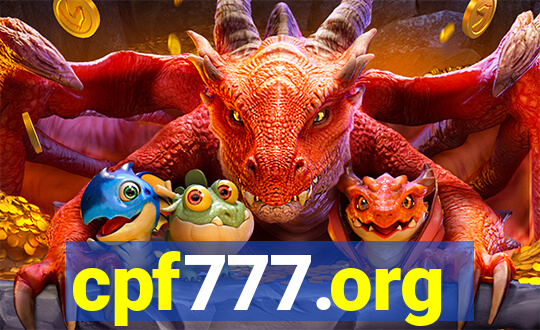 cpf777.org