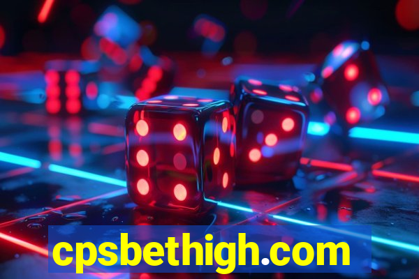 cpsbethigh.com
