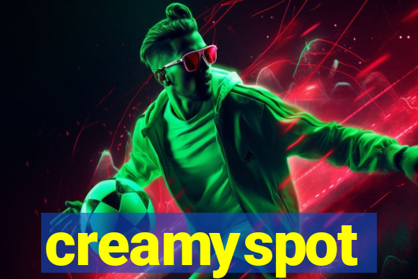 creamyspot