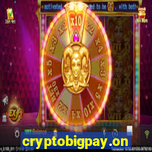 cryptobigpay.online