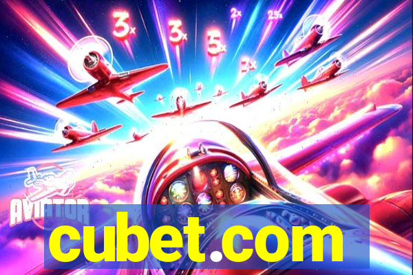 cubet.com