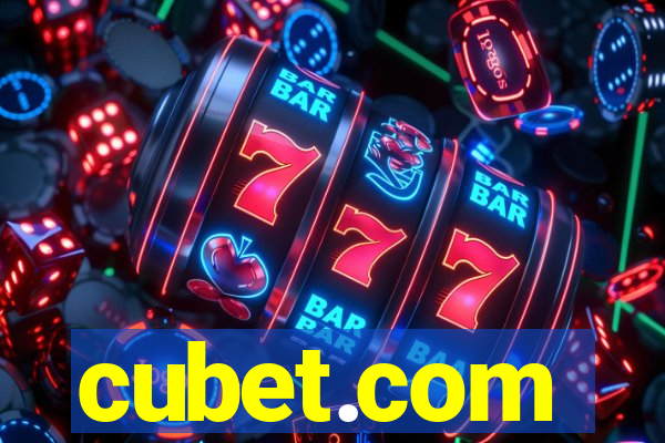 cubet.com