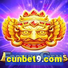 cunbet9.com