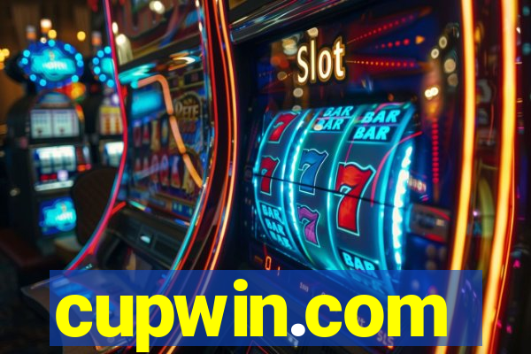 cupwin.com