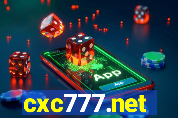 cxc777.net
