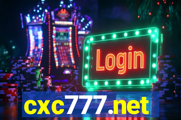 cxc777.net