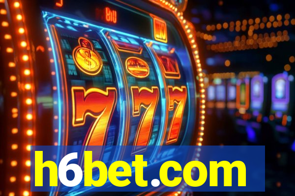 h6bet.com