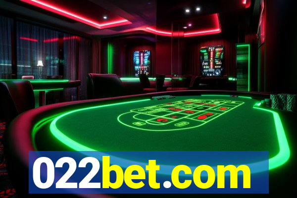 022bet.com