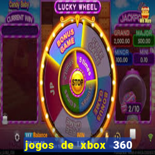 jogos de xbox 360 lt 3.0 download