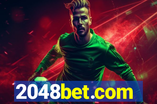 2048bet.com