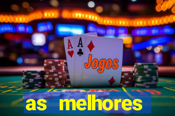 as melhores plataformas de jogo online