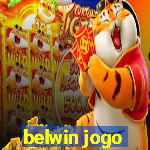belwin jogo