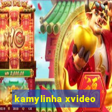 kamylinha xvideo