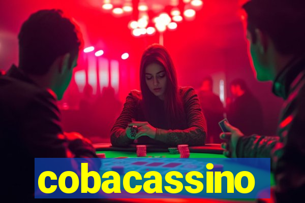 cobacassino