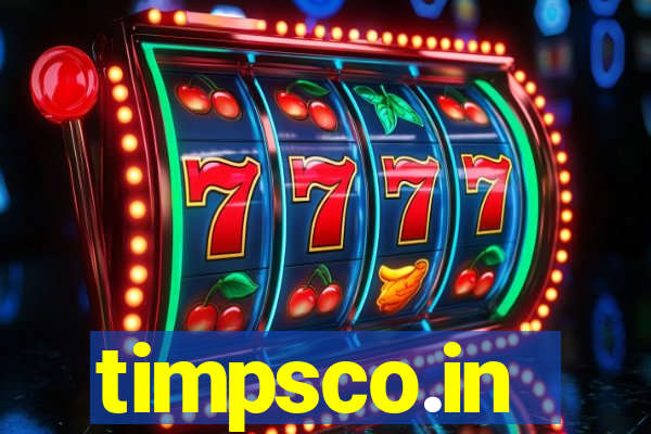 timpsco.in