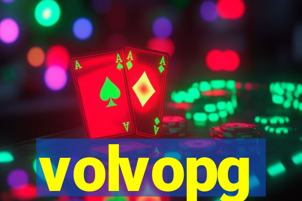 volvopg