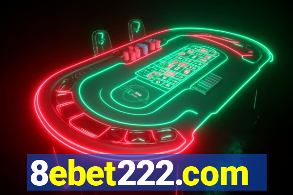 8ebet222.com