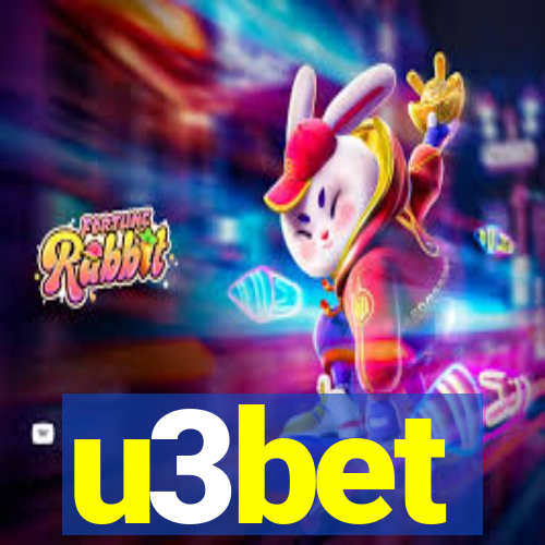 u3bet