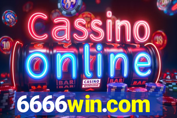 6666win.com