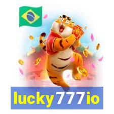 lucky777io