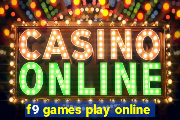 f9 games play online