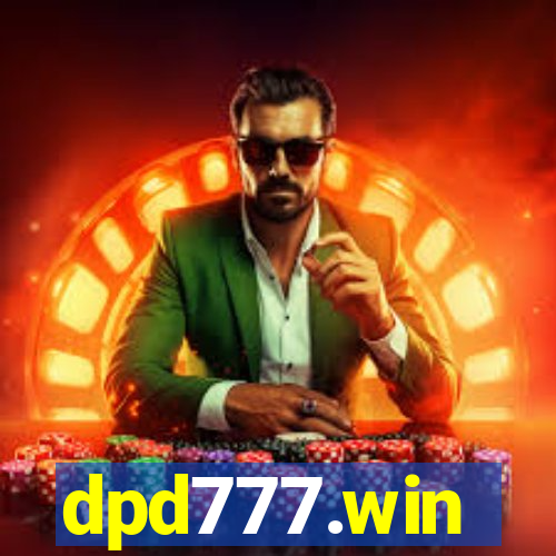 dpd777.win
