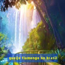 queijo flamengo no brasil