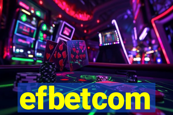 efbetcom