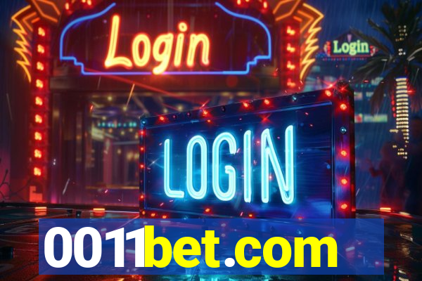 0011bet.com