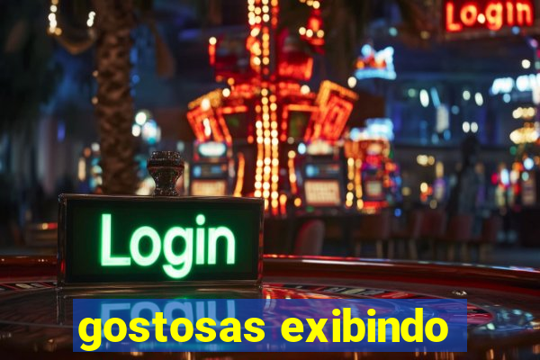 gostosas exibindo