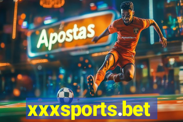 xxxsports.bet
