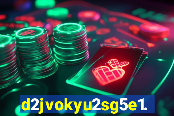 d2jvokyu2sg5e1.cloudfront