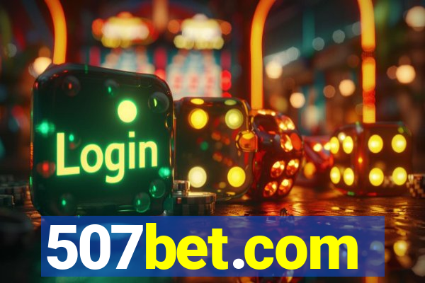 507bet.com