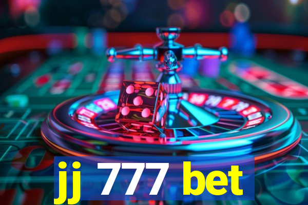 jj 777 bet