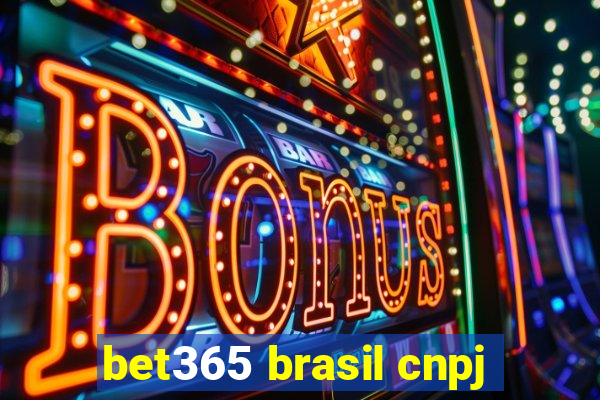 bet365 brasil cnpj