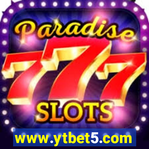 www.ytbet5.com