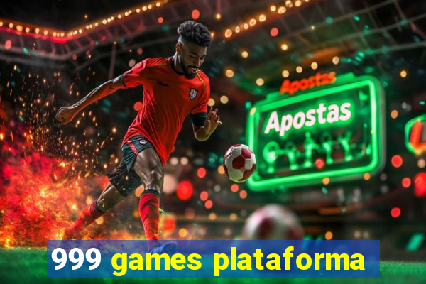 999 games plataforma