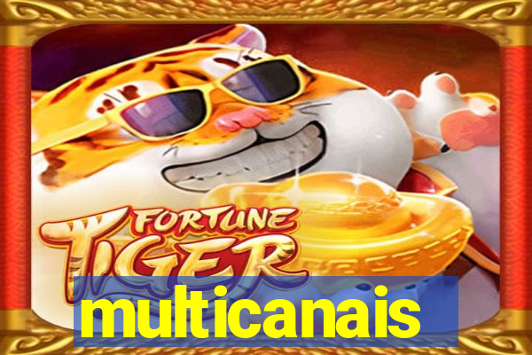 multicanais fluminense x